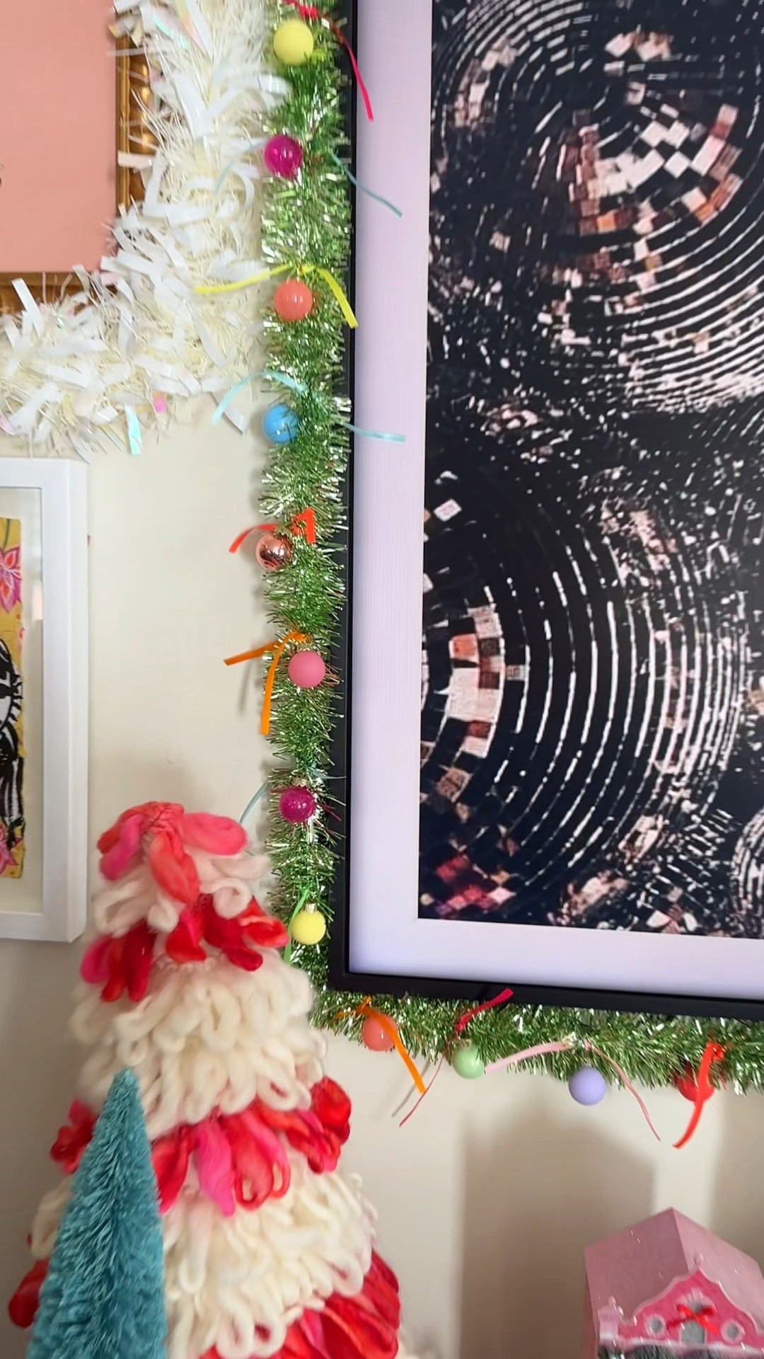 Whimsical Christmas inspo! #anthropologiechristmas #christmasinspo #whimsychristmas #eclecticdecor

#LTKHome #LTKSeasonal #LTKHoliday