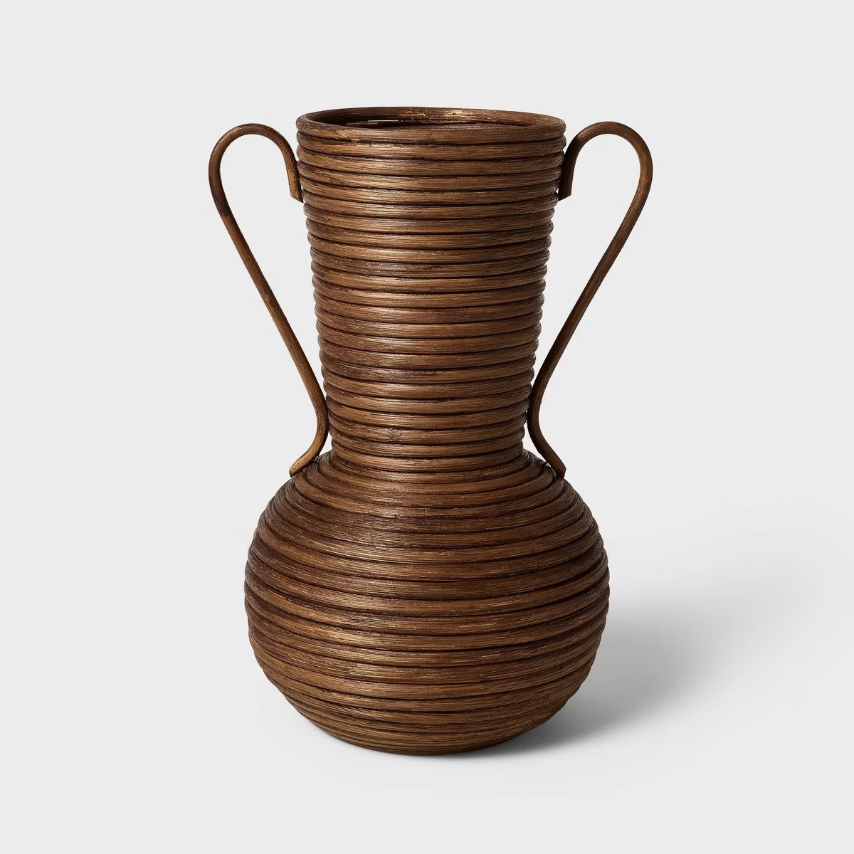 Woven Rattan Vase - Threshold

#LTKHome