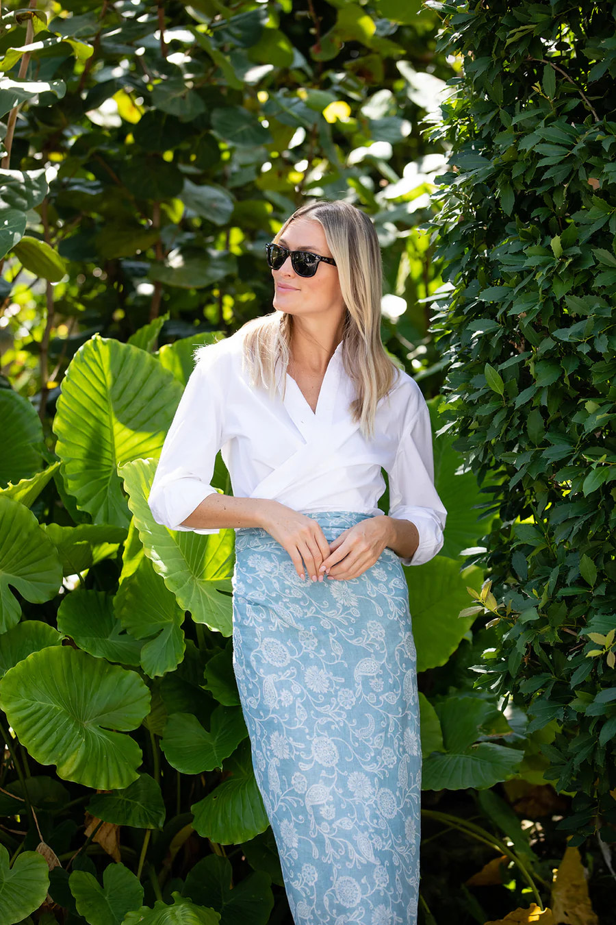 Julia Amory | Julia Amory