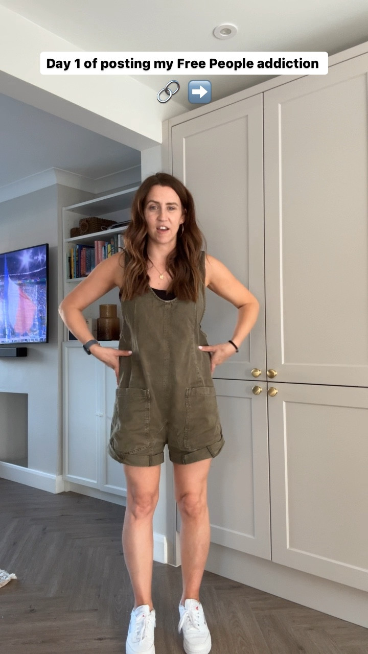 Day of my posting my free people addiction 

#LTKStyleTip #LTKSummerSales #LTKHome