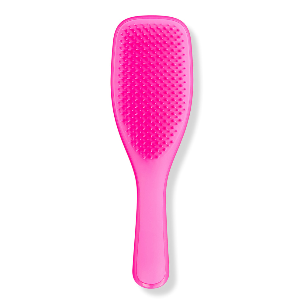 Tangle Teezer The Ultimate Detangler for Fine & Fragile Hair - Runway Pink | Ulta