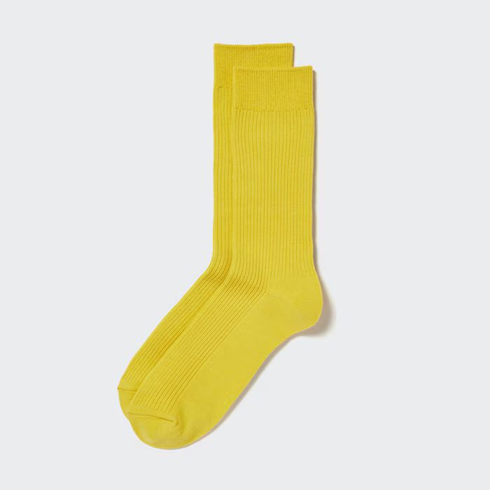 Colorful 50 Socks | UNIQLO (US)