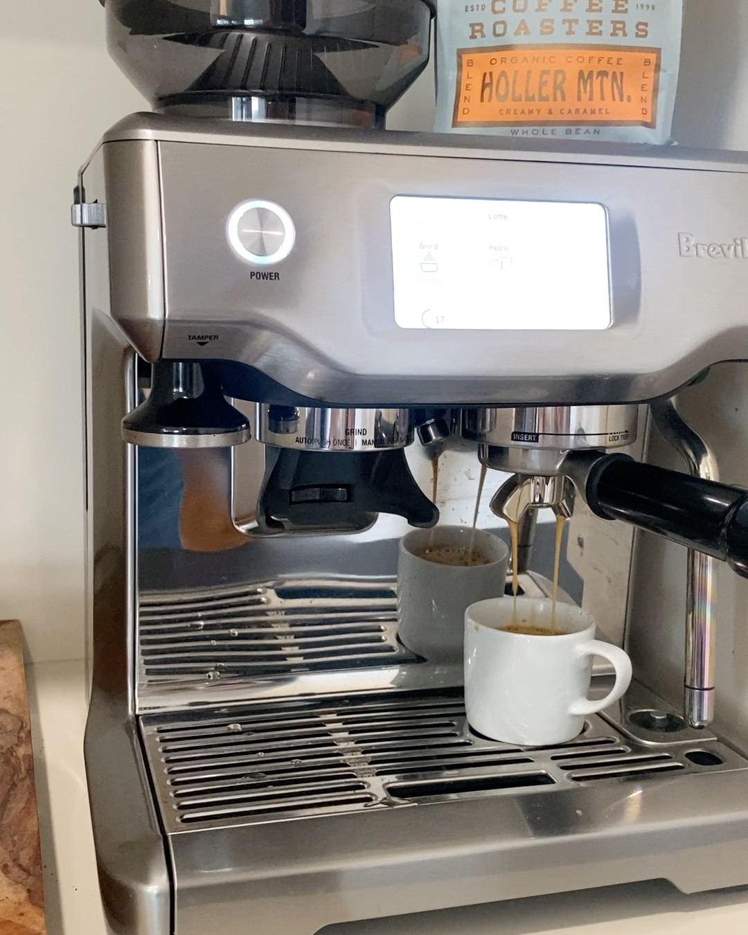 Breville coffee makers on sale! Coffee bar, espresso machine 

#LTKFamily #LTKSaleAlert #LTKHome