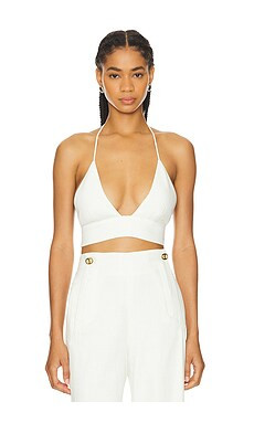 X Revolve Riza Top
                    
                    Alexis | Revolve Clothing (Global)