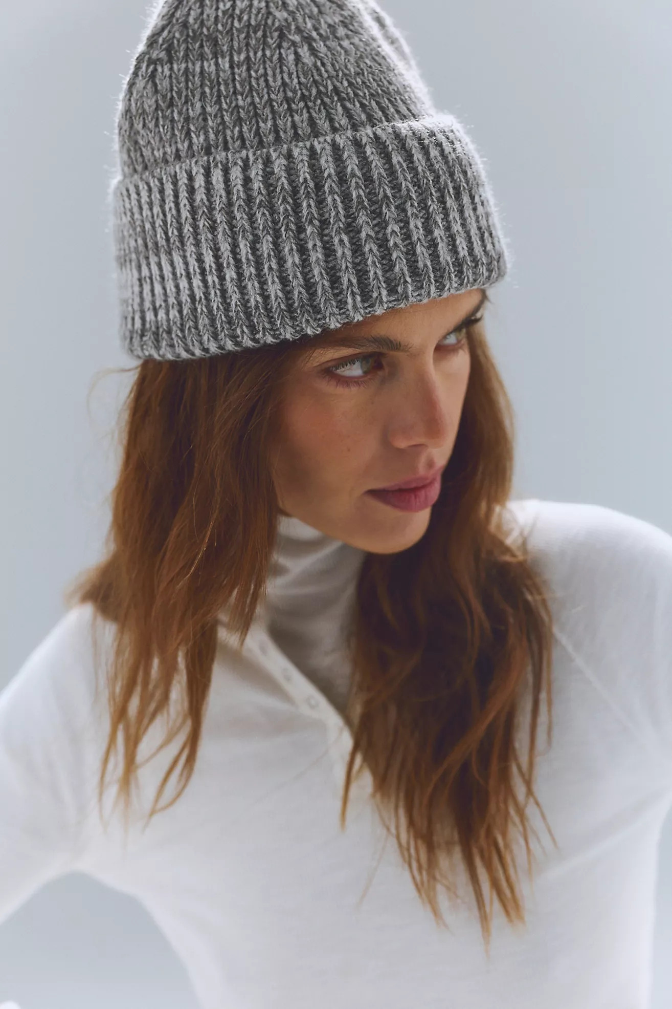 So Marled Beanie | Free People (Global - UK&FR Excluded)