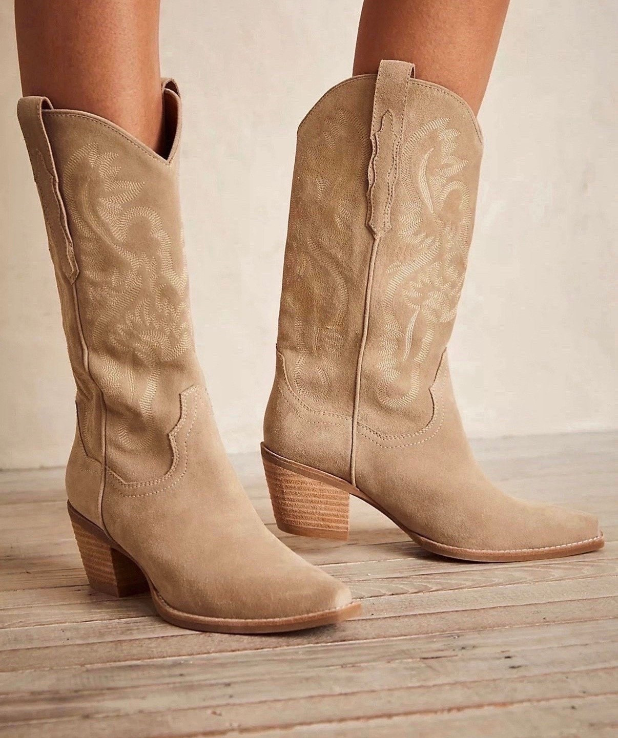 Western boots 

#LTKHoliday
