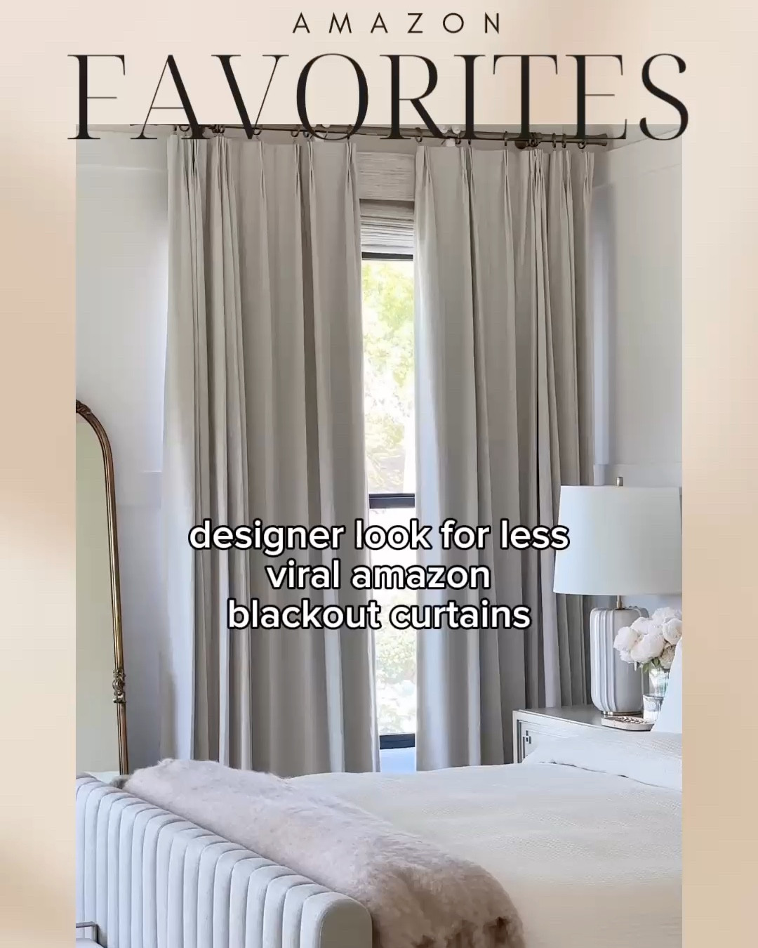 Amazon Favorites!! ✨ Scroll to shop! Follow me @interiordesignerella for more exclusive posts & sales!!! So glad you’re here! Xo!!!❤️🥰👯‍♀️🌟 #liketkit @shop.ltk

#LTKHome #LTKStyleTip #LTKCyberWeek