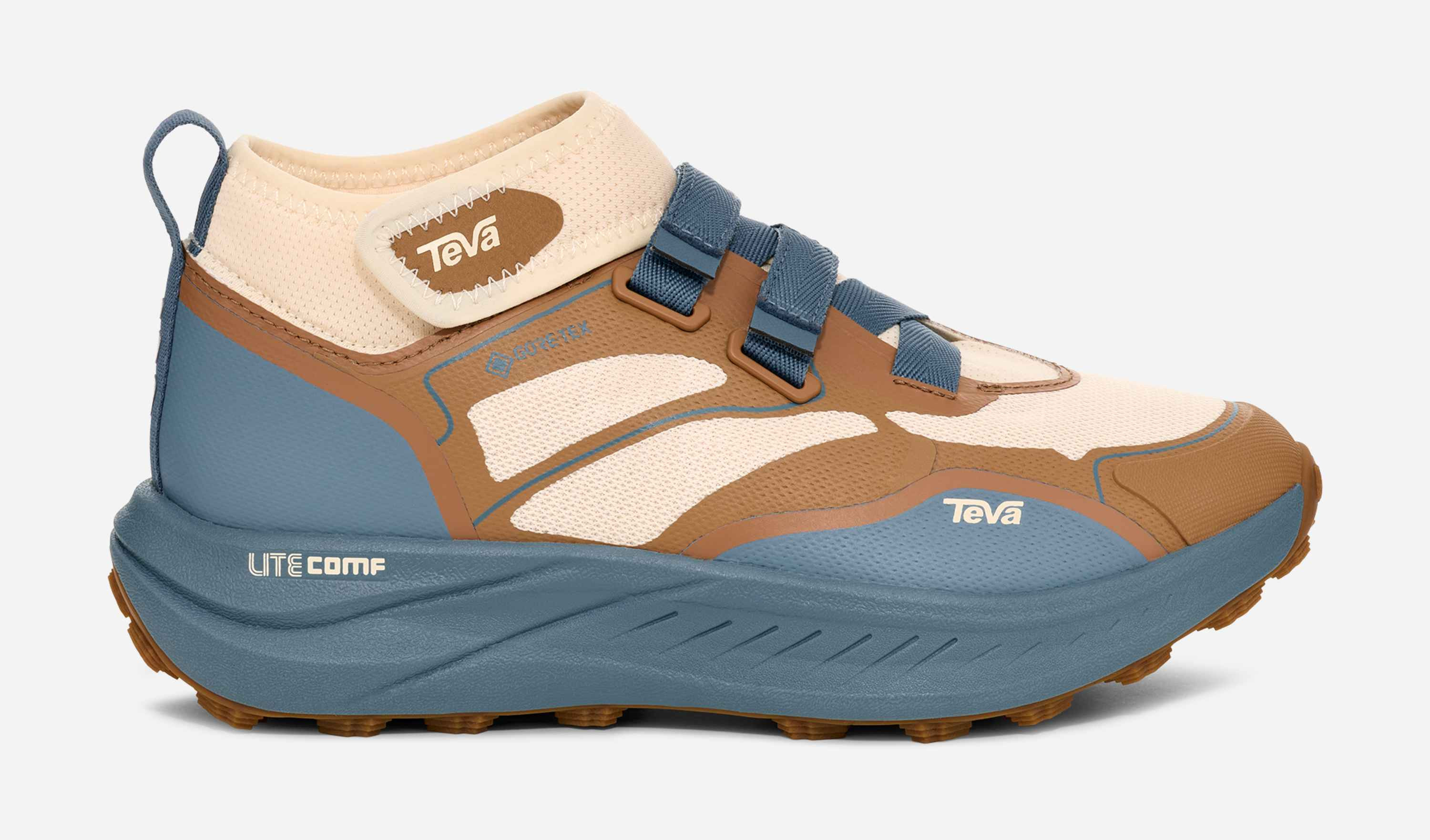 Trailwinder Mid GORE-TEX Hiking Shoe | Teva