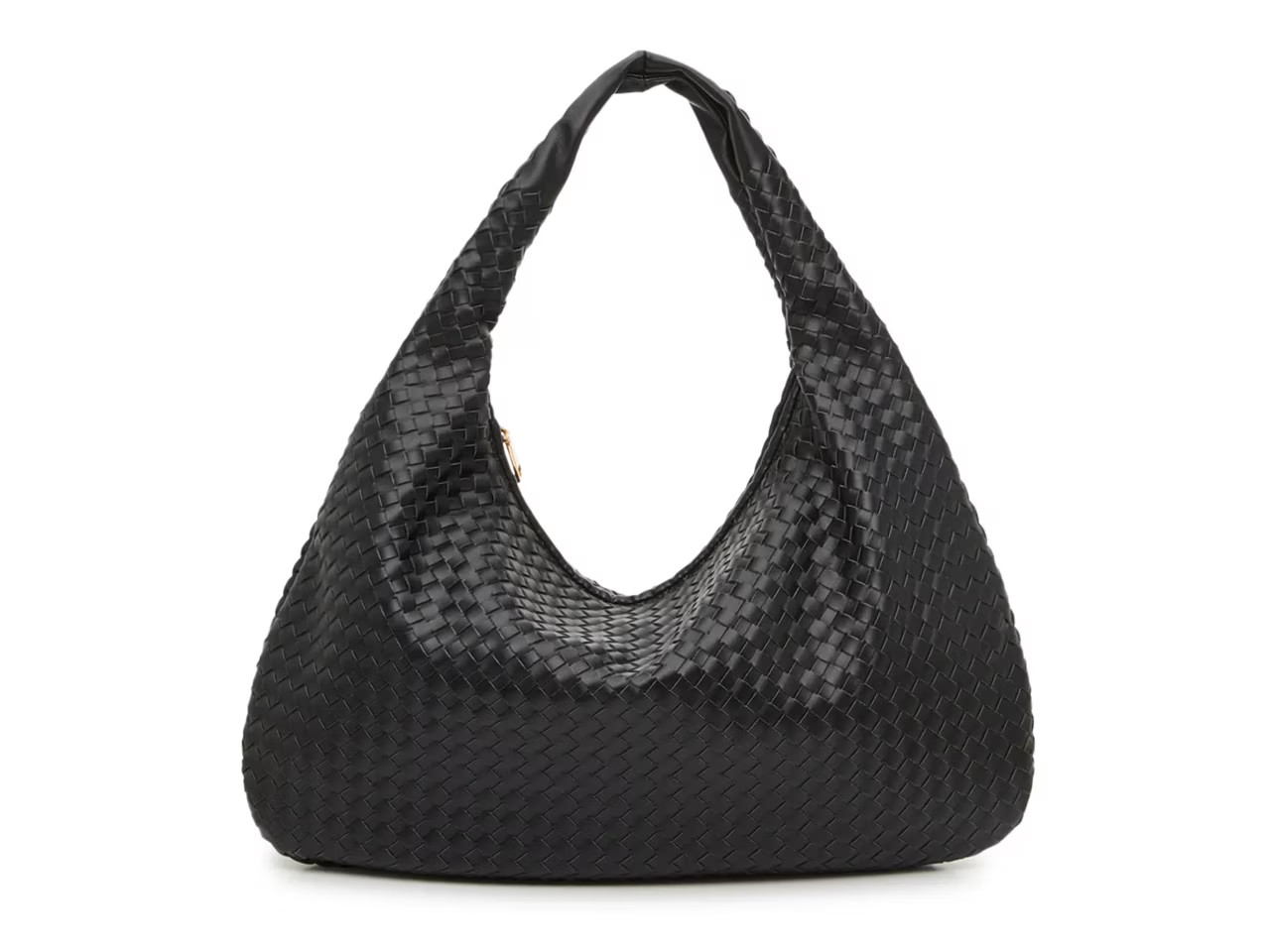 Crown Vintage Woven Hobo Bag | DSW