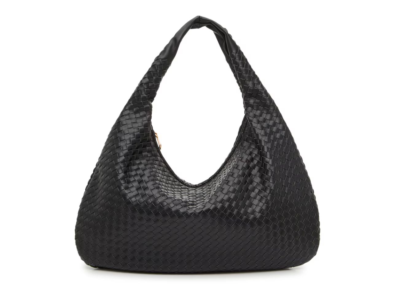 Crown Vintage Woven Hobo Bag | DSW