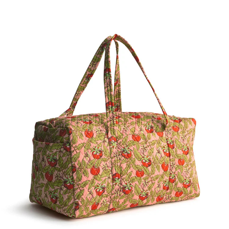 Large Original Duffel Bag | Vera Bradley