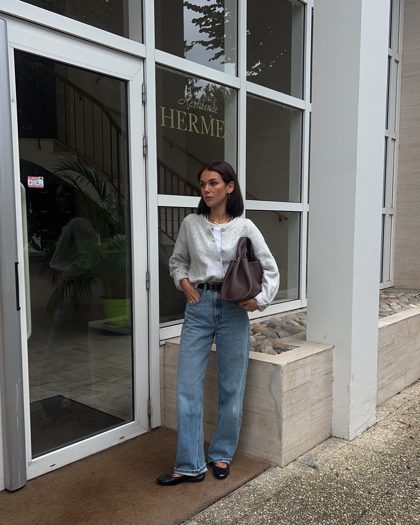 Layering for fall is my thing

#layering #layeringclothing #autumnstyle #falloutfits #fashiontrends #trending #fashionshow #stylefashion

#FashionMonth #LTKautumn #LTKeurope