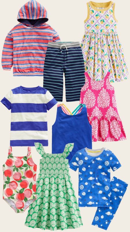 The Boden sale starts today! These are my picks for kids- I’m obsessed with all the bright colors & pretty prints!

#LTKSeasonal #LTKkids #LTKsalealert