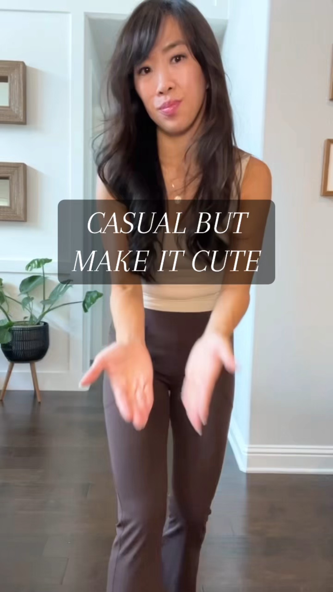 Cute and casual fit 

#LTKFindsUnder50 #LTKSeasonal #LTKOver40