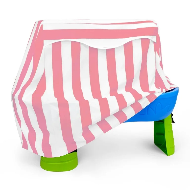 Kids Water Table Cover, Showers Splash Pond Water Table, Outdoor Waterproof Anti-UV Kids Water Pl... | Walmart (US)