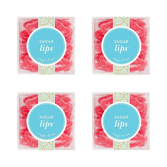 Sugar Lips®, Small Cube - Set of 4 | Bloomingdale's (US)