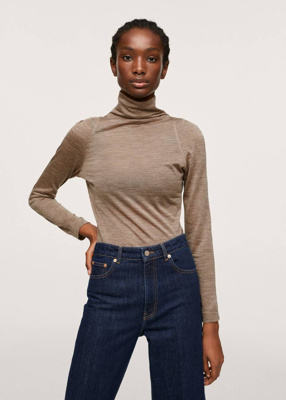 XXSXSSMLXLXXL | MANGO (US)