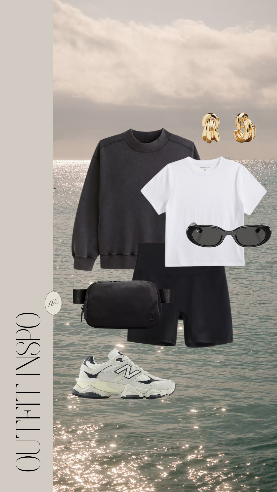 Womens fall athleisure outfit inspo

#LTKootd #LTKSeasonal #LTKU