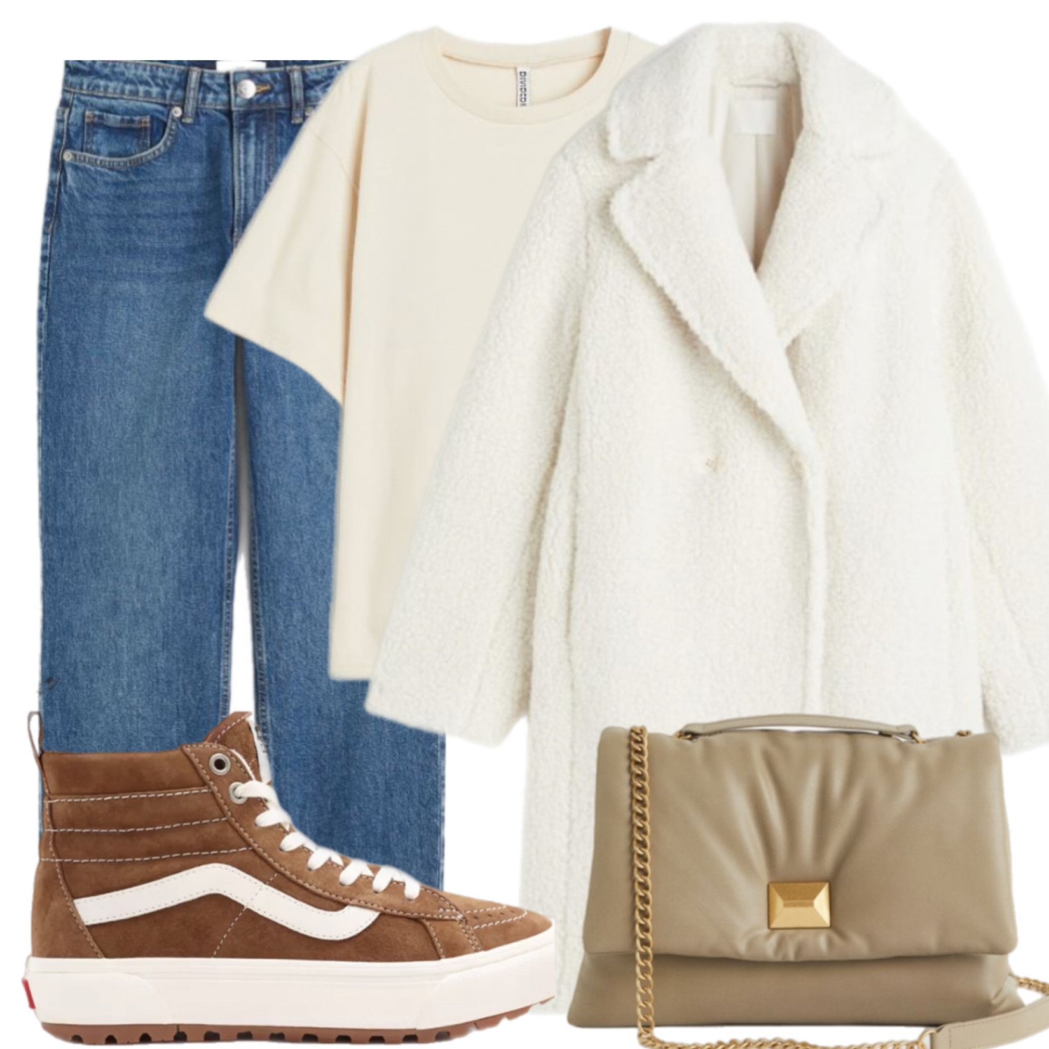 #LTKspain #outfit #casulstyle #lookdeotoño

#LTKeurope