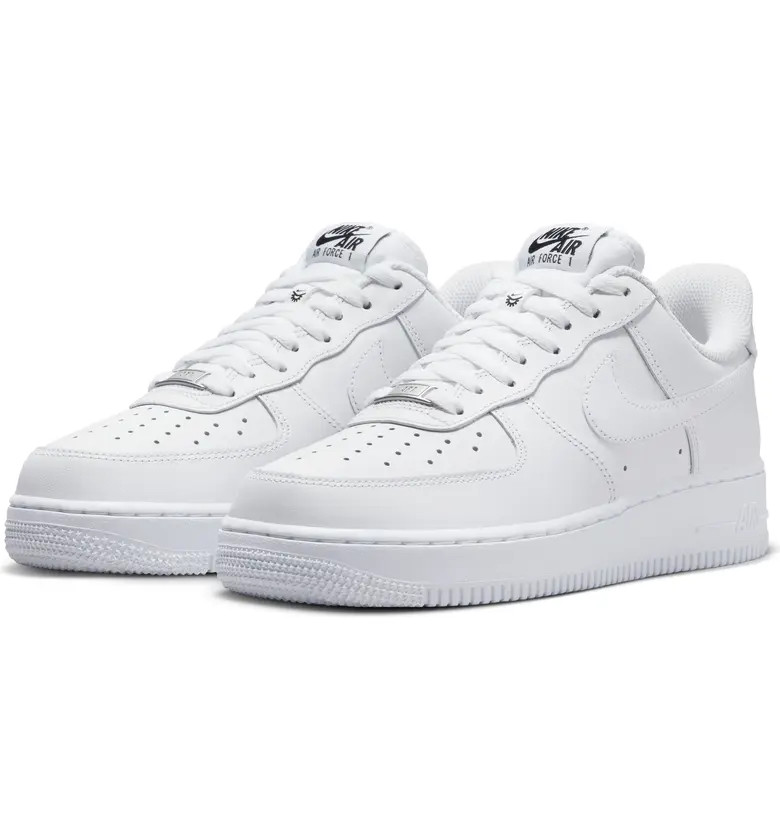 Air Force 1 '07 EasyOn Sneaker (Women) | Nordstrom