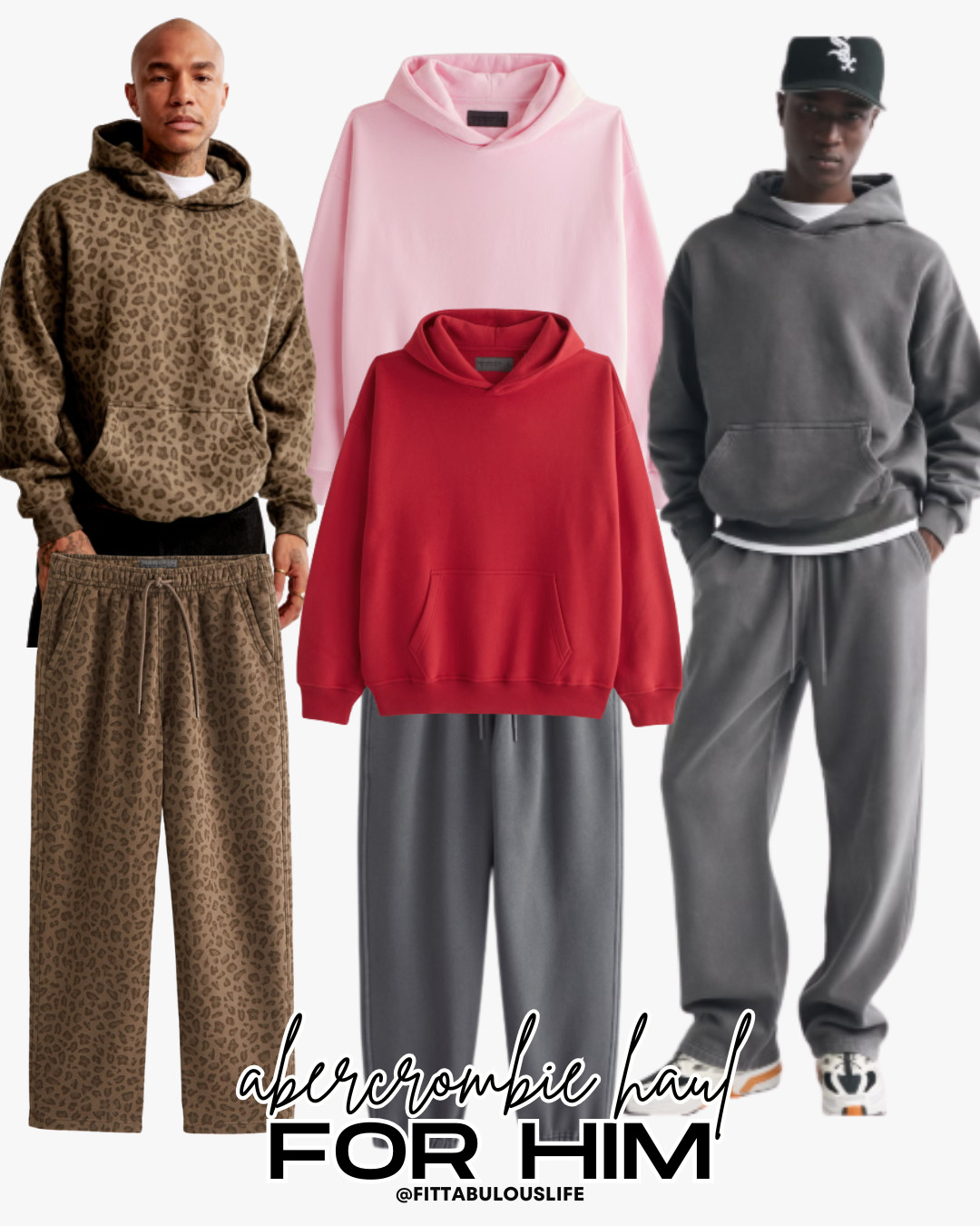 Abercrombie haul for HIM -- get $50 off of $150 

 #LTKSaleAlert #LTKFindsUnder100 #LTKMens