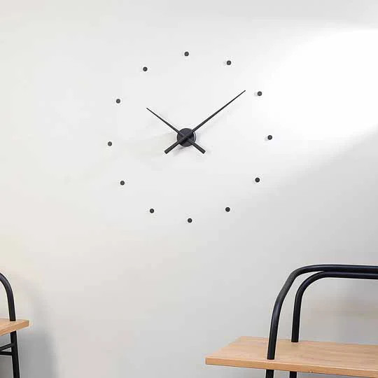 Oj Wall Clock | 2Modern (US)