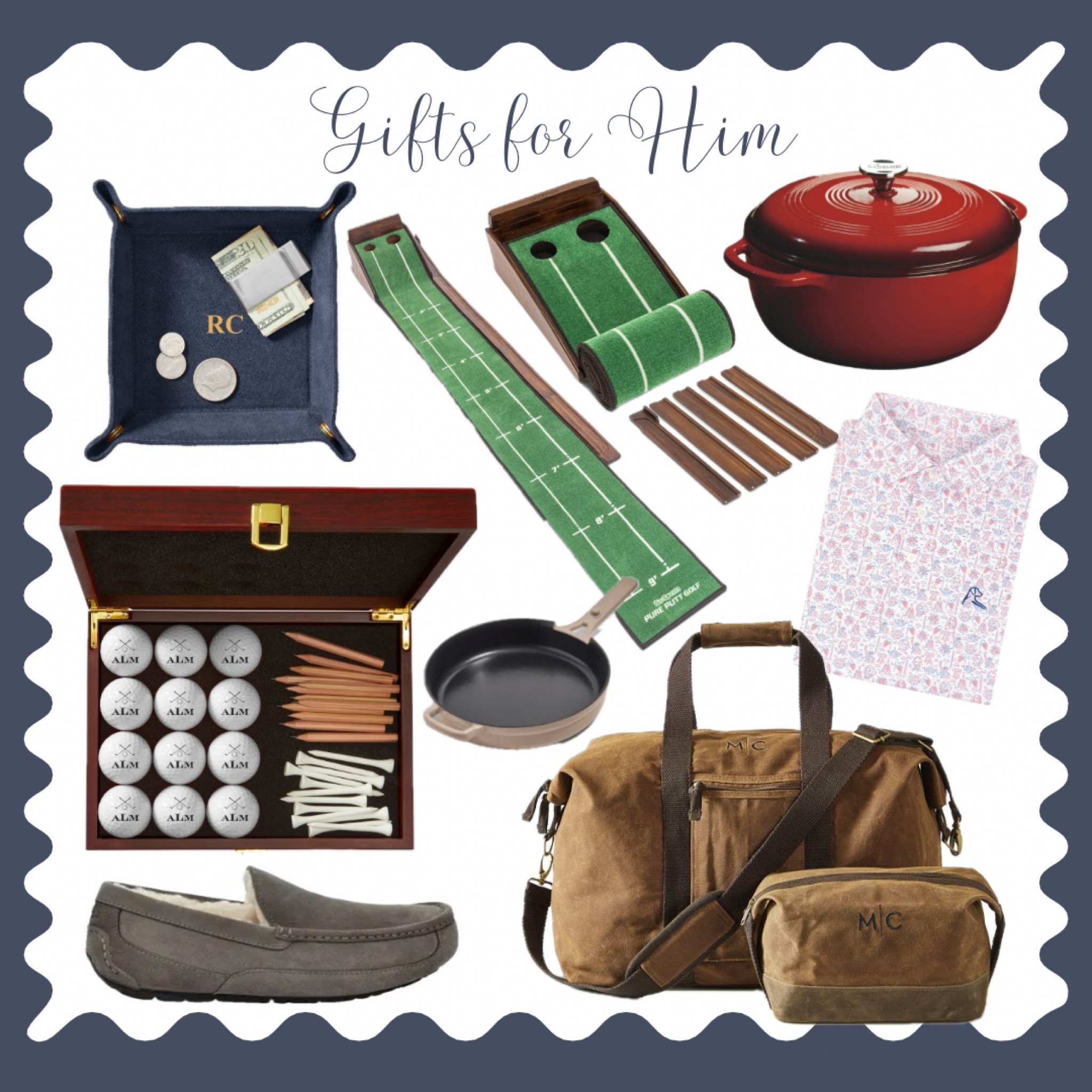 Gifts for the guys on your list!

#LTKCyberWeek #LTKHoliday #LTKGiftGuide