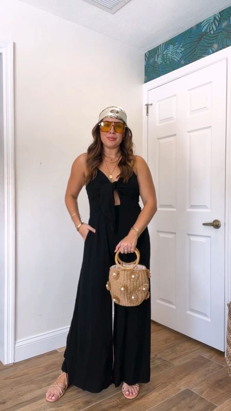 Season of jumpsuits! Loving these from Amazon and there’s so many ways to style them!
Summer fashion, romper

#LTKSeasonal #LTKunder50 #LTKstyletip