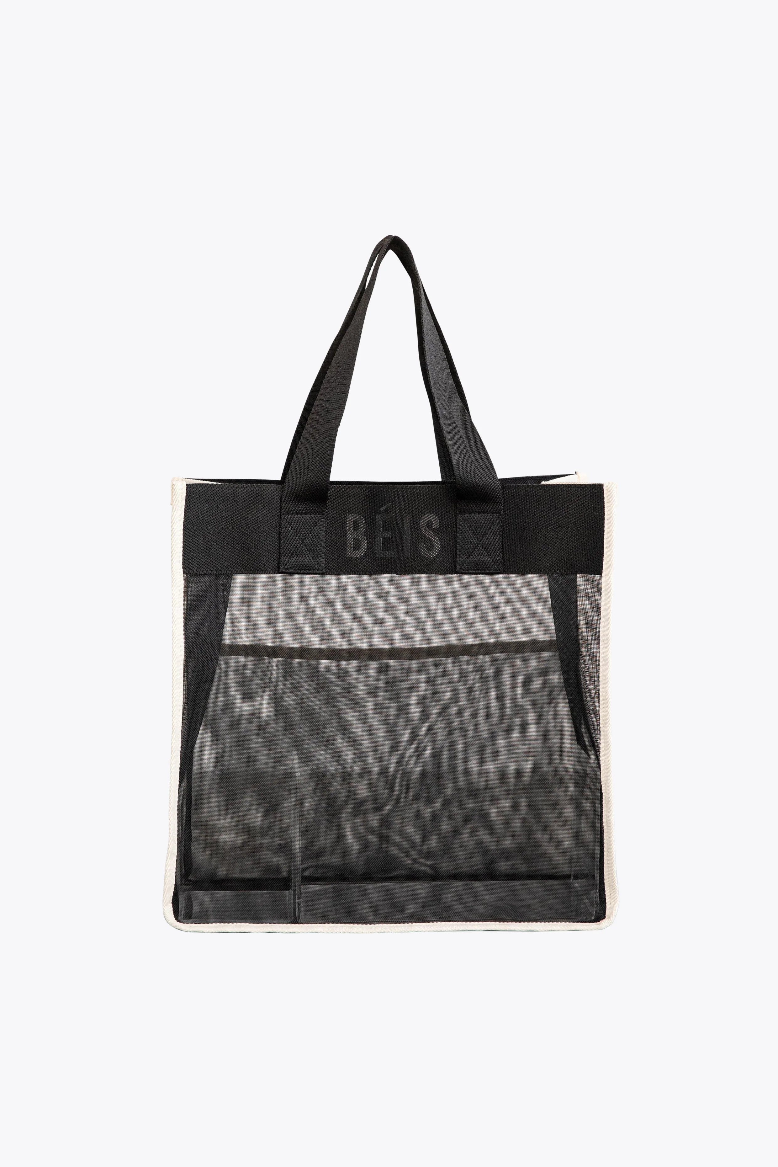 Shopper Tote Bag | BÉIS Travel