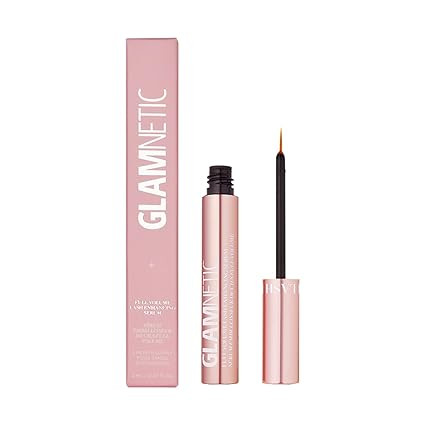 Glamnetic Full Volume Lash Enhancing Serum | Strengthens & Conditions | Infused with Vitamins & H... | Amazon (US)