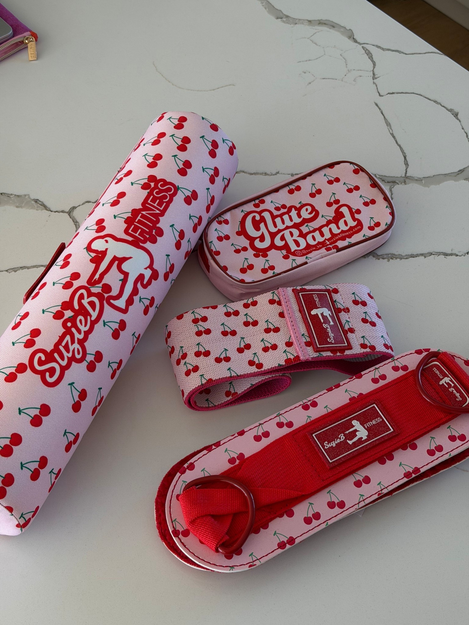 you don’t understand, i’m obsessed 🍒

#LTKActive #LTKfitnessgoals