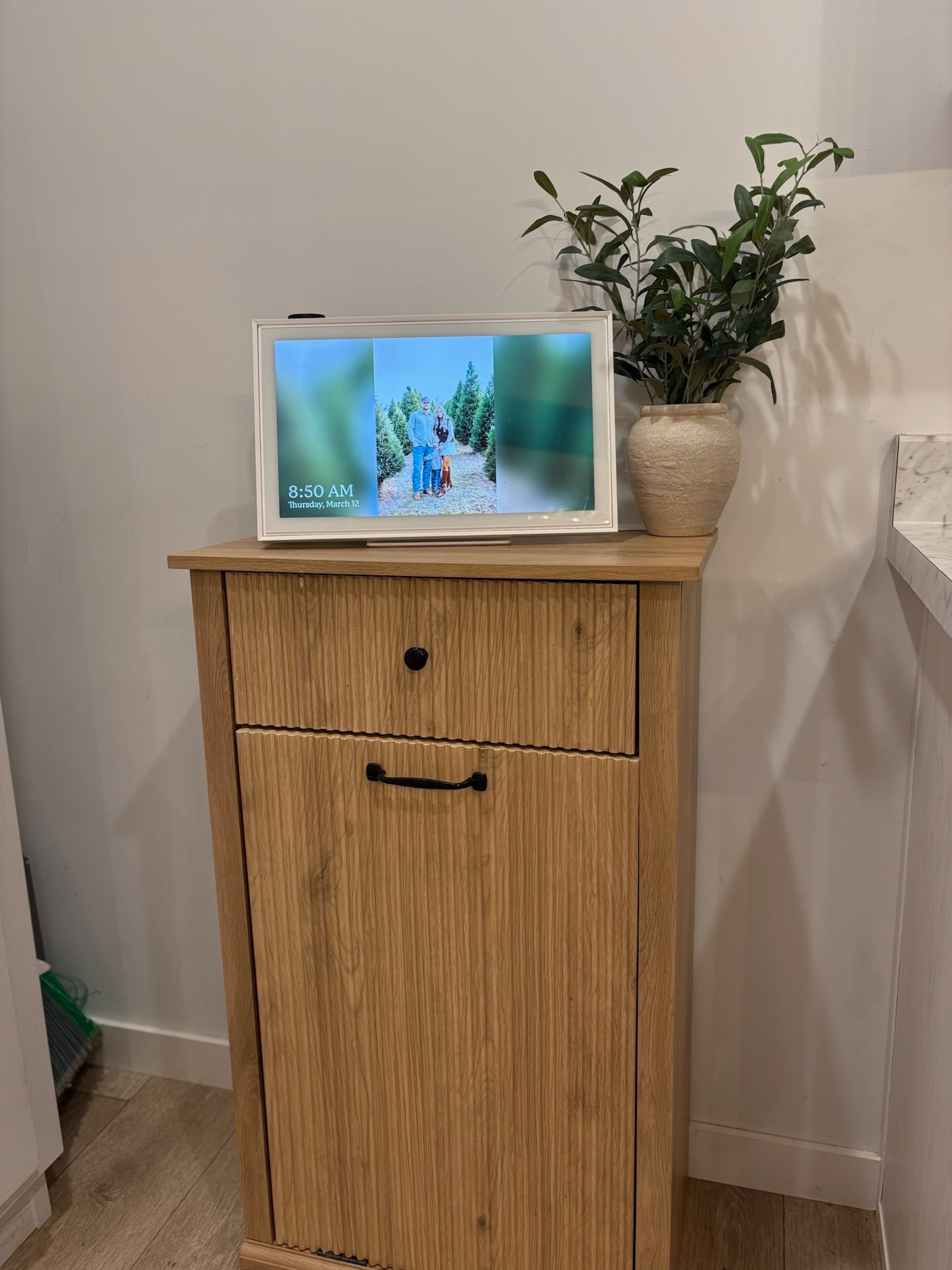 Got the Skylight for Christmas and I’m still loving it!! 

#LTKHome #LTKmomlife #LTKdayinmylife