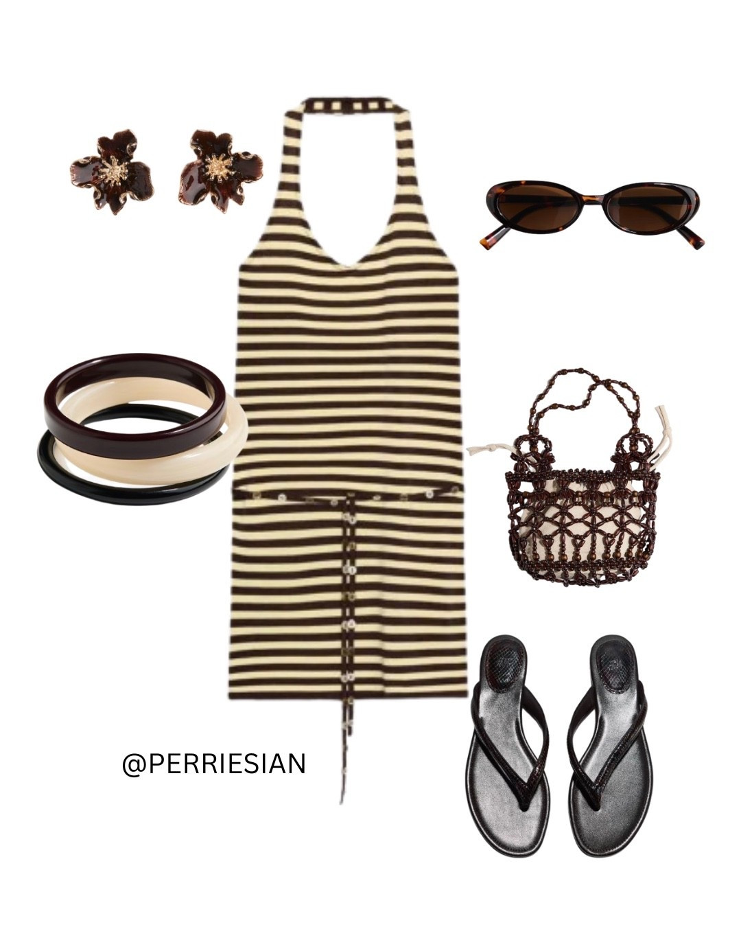 Daily outfit inspo 💛🤎

#LTKuk #LTKsummer #LTKdresses