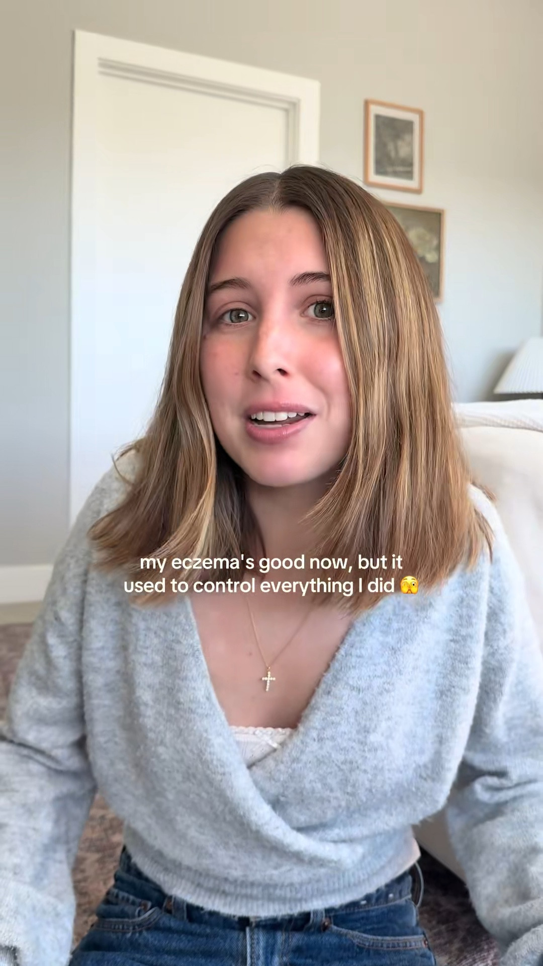 my eczema is good now, but it used to control everything i did. let me know if you wanna see what i’ve been doing to control it this season!

#LTKBeauty #LTKFindsUnder50 #LTKStyleTip