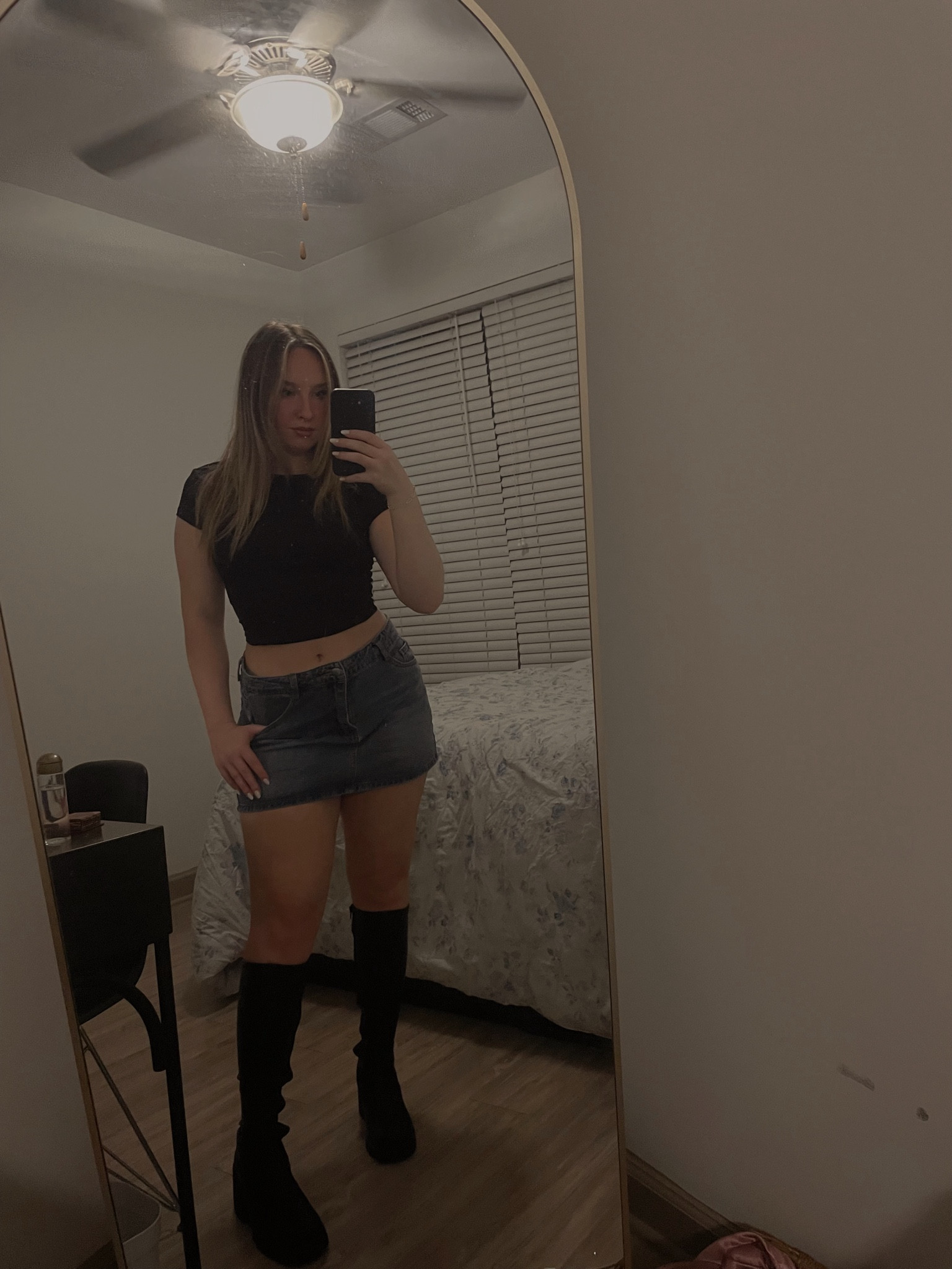 night out outfit!

#LTKSeasonal #LTKParties #LTKFindsUnder100