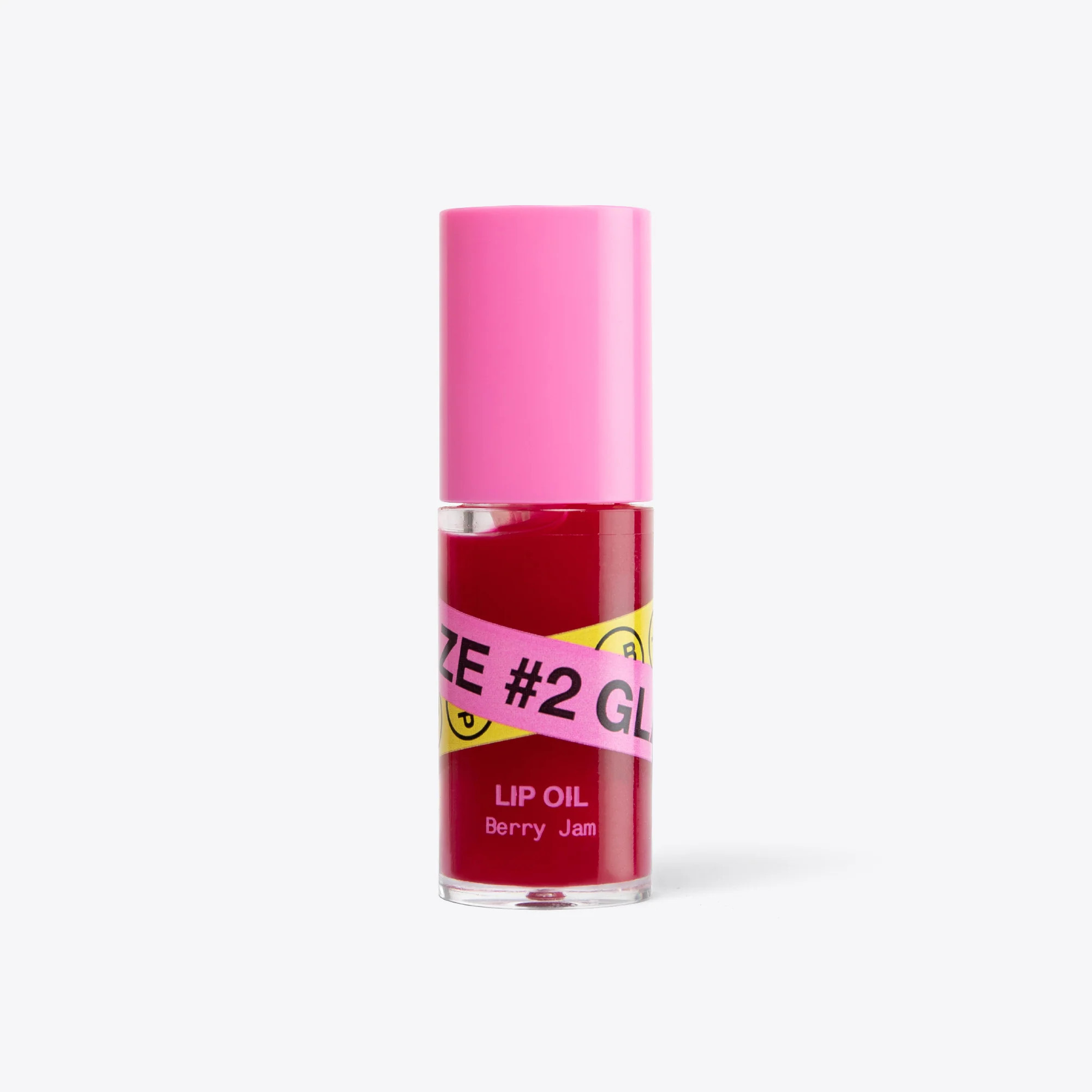 Glaze Lip Oil #2 | InnBeauty Project