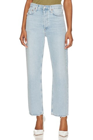 90's Mid Rise Loose
                    
                    AGOLDE | Revolve Clothing (Global)