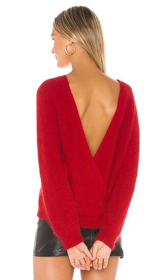 Serena Sweater | Revolve Clothing (Global)