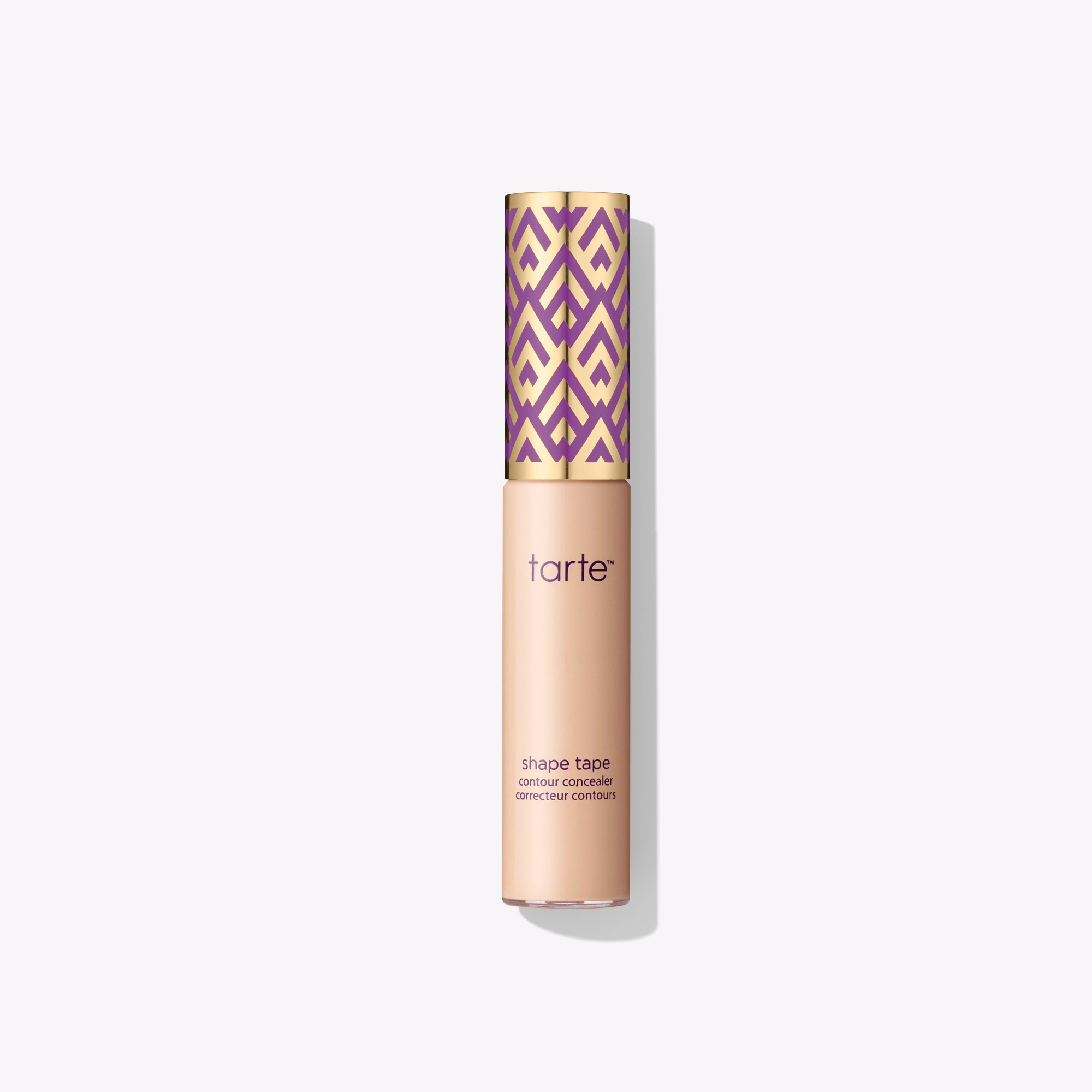 shape tape contour concealer - light neutral | tarte cosmetics (Global)