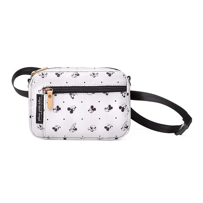 Petunia Pickle Bottom Adventurer Belt Bag for Women | Adventurer Belt Bag in Mickey Mouse | Wrist... | Amazon (US)