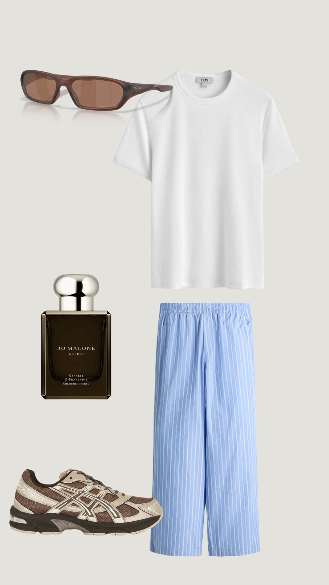 Clean, effortless, and perfect for summer days when you still want to look put together. Lightweight pieces, relaxed fit, and neutral tones make this an easy everyday go-to.

Hashtags:
#mensfashion #summeroutfits #mensstyle #outfitinspo #minimalstyle #streetwearmen #casualfits #mensweardaily #summerstyle #outfitideas #neutralstyle #mensoutfits #ltkstyle #ltkmens #everydaystyle #effortlessstyle

#LTKMens #LTKootd #LTKgrwm