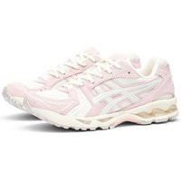 Asics Women's Gel-Kayano 14 Sneakers in Cream/Pink Salt, Size UK 8 | END. Clothing | End Clothing (US & RoW)