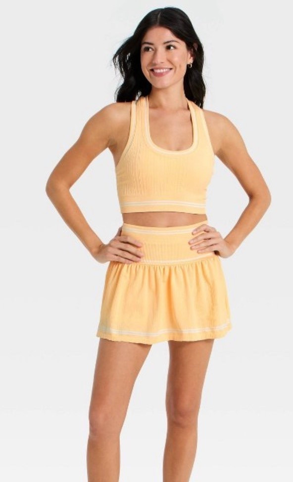 Cutest set! 

#LTKActive #LTKSaleAlert #LTKMidsize