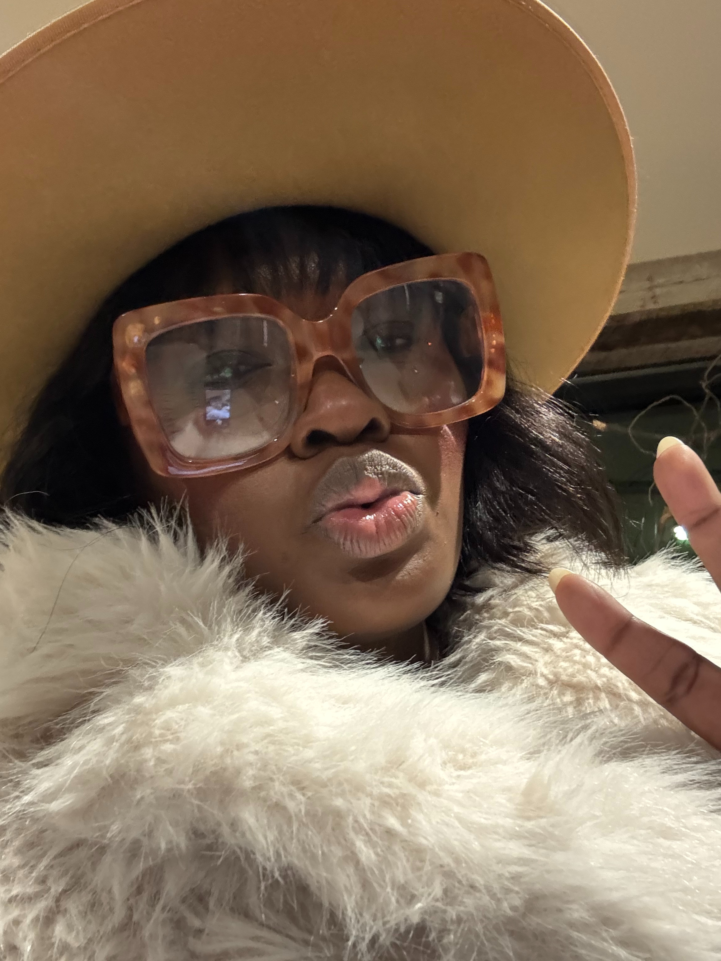 Statement-worthy outerwear that photographs beautifully and feels even better in real life. Cold weather doesn’t stand a chance when your outerwear looks this good. #LTKInspo #WinterCoats #TorridFinds #PlusSizeFashion #LTKLooks #ChicOuterwear #FashionThatFits 

 #LTKootd #LTKSeasonal #LTKMidsize