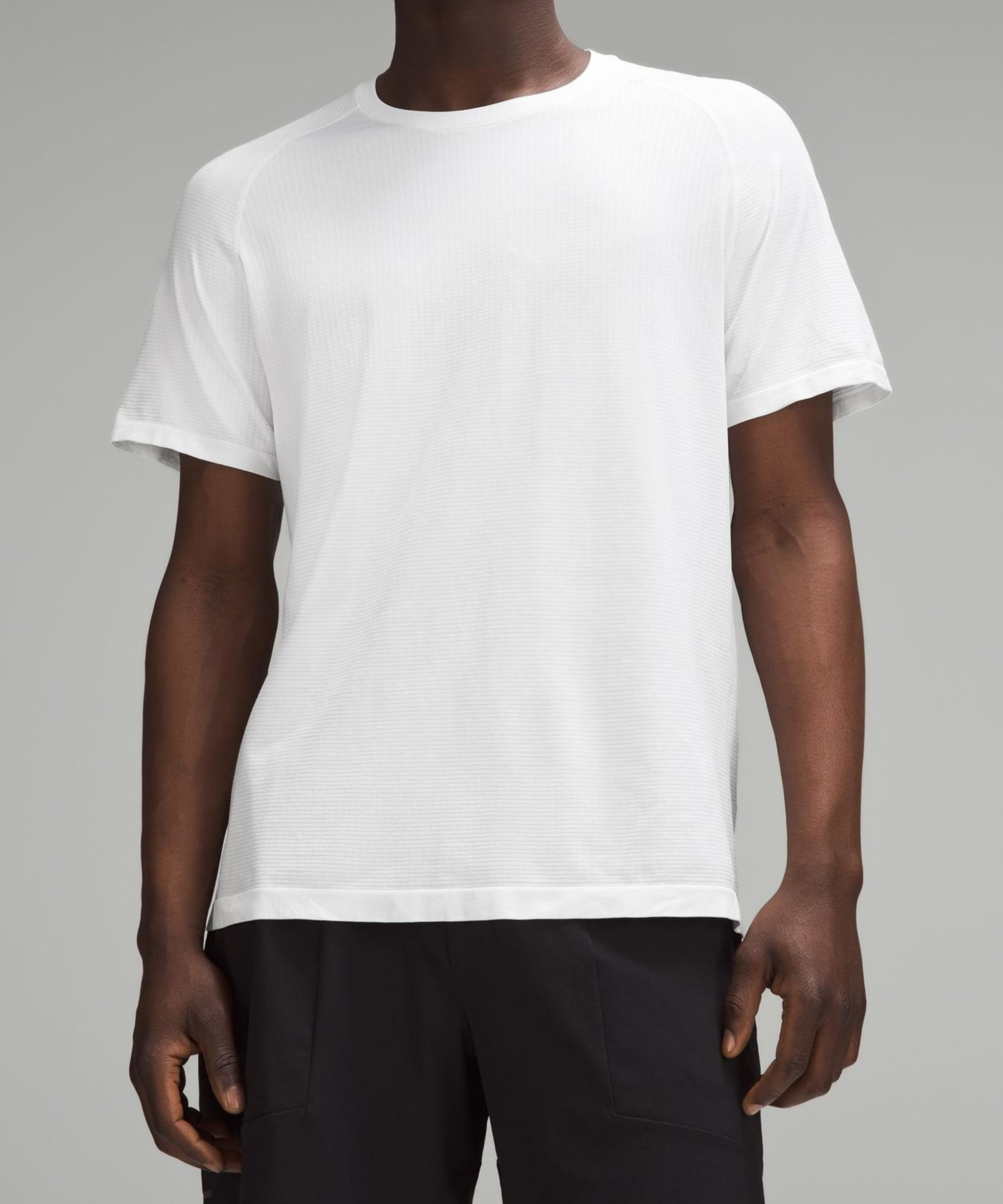 Metal Vent Tech Short-Sleeve Shirt - Resale | Lululemon (US)
