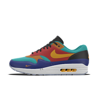 Nike Air Max 1 By You | Nike (US)