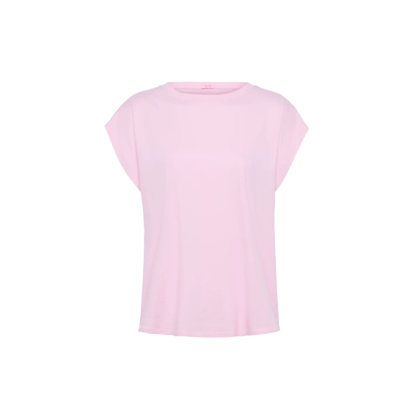 Soft Cotton Muscle Tee | Black | Nuuds US