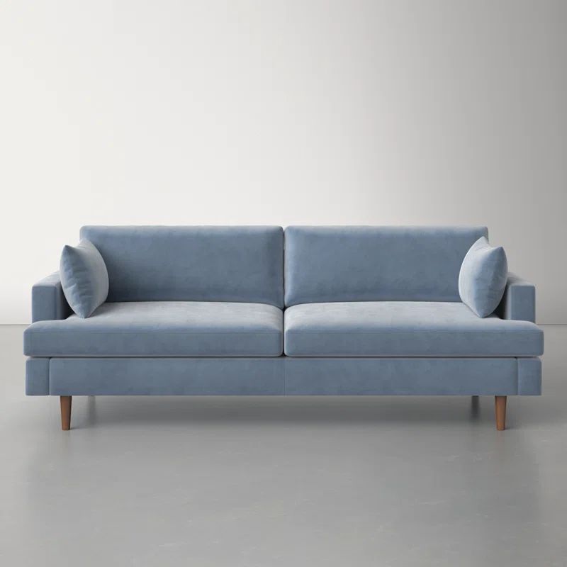Laguna 83'' Upholstered Sofa | Wayfair North America
