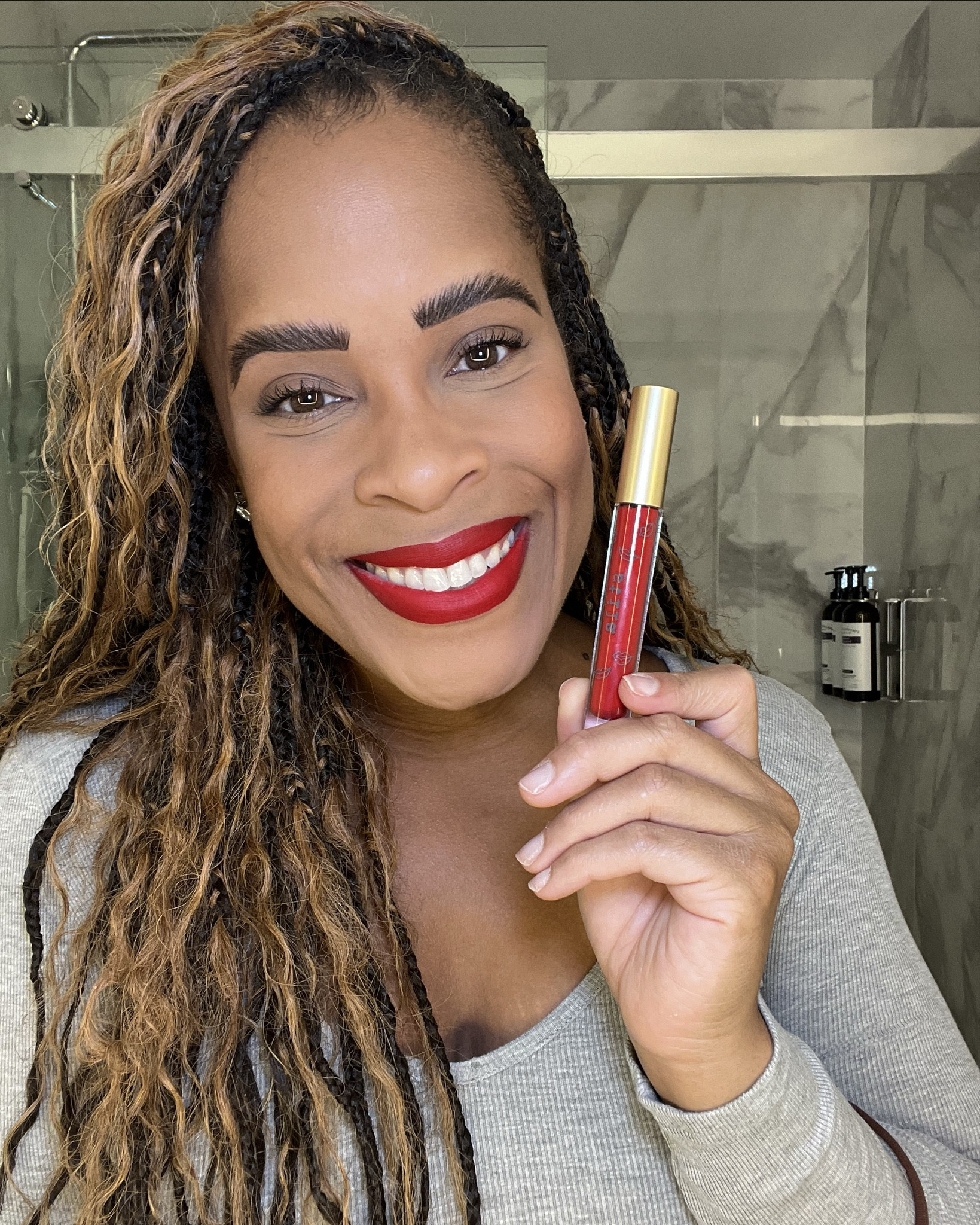 When it comes to a red lip…I’m going to wear one💋 

#LTKItBag #LTKBeauty #LTKFindsUnder100