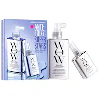 COLOR WOWDream Coat Anti-Frizz Treatment Duo Hair Set | Sephora (US)